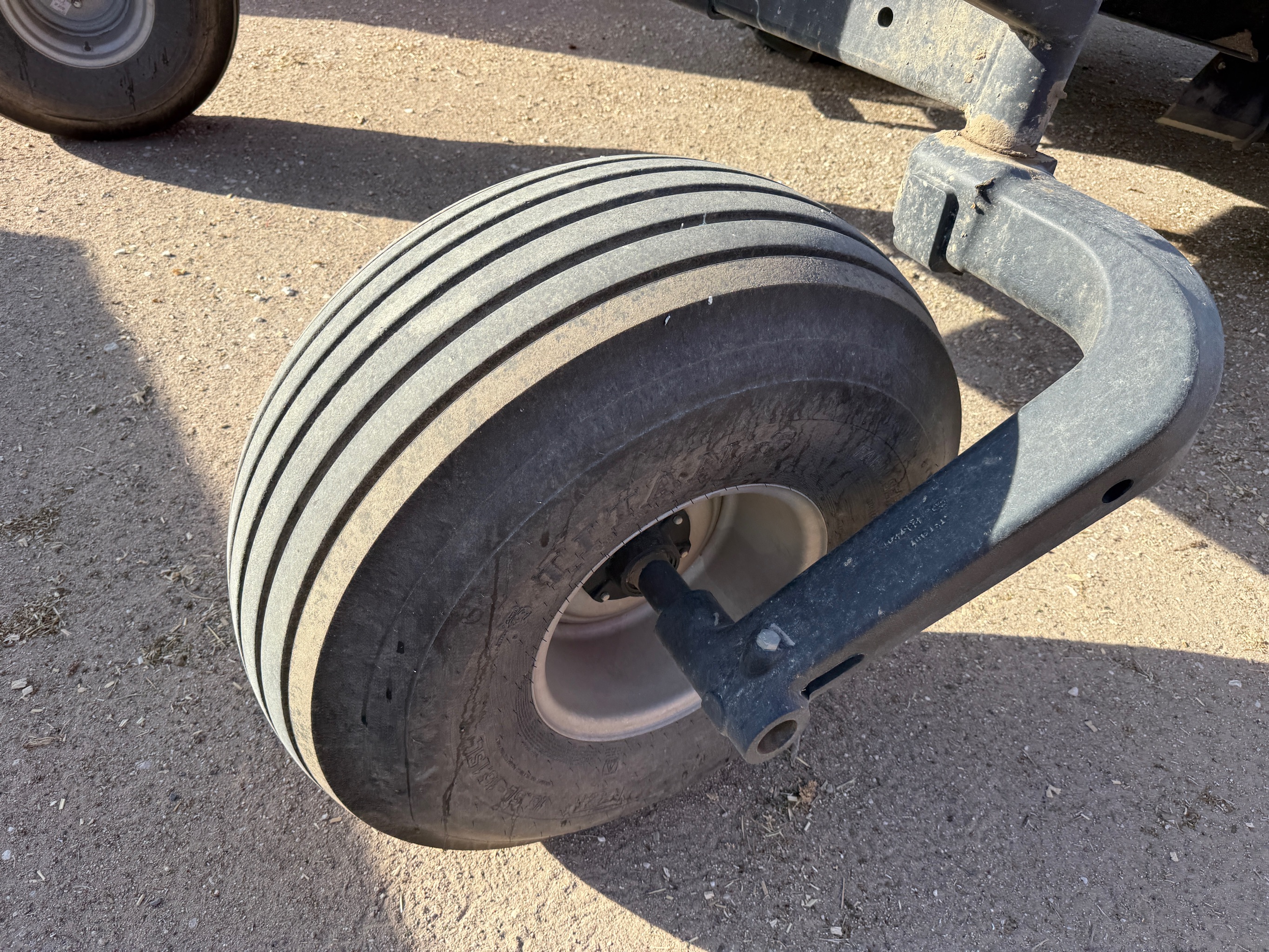 2024 Case IH WD2505 Windrower