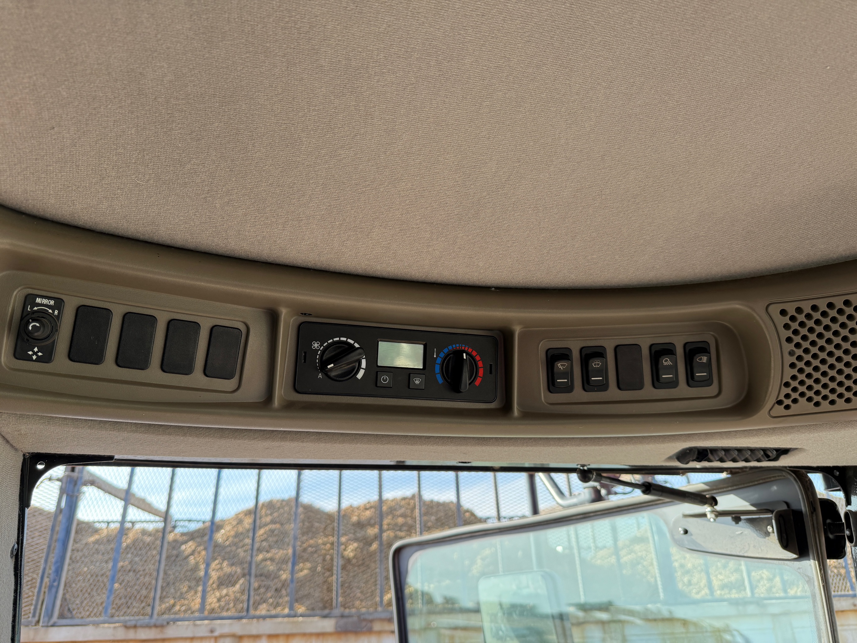 2024 Case IH WD2505 Windrower