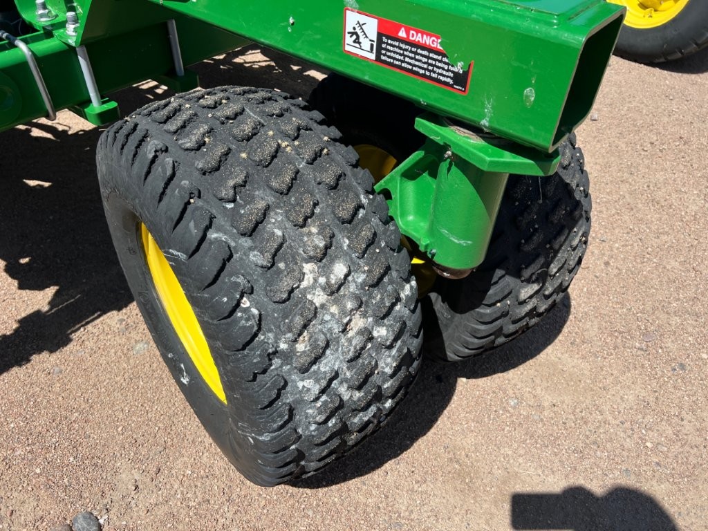 2021 John Deere 1890/1910 Air Drill