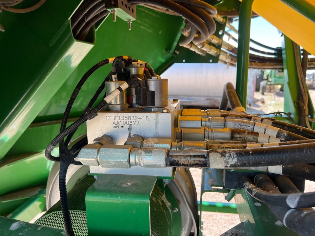 2021 John Deere 1890/1910 Air Drill