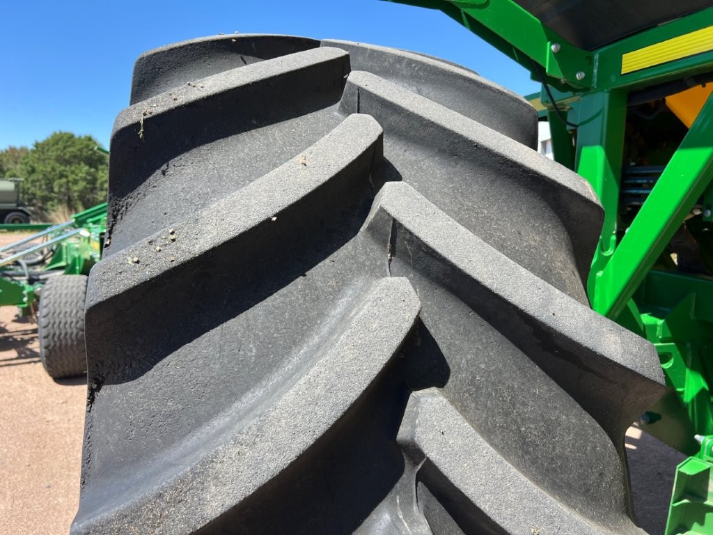 2021 John Deere 1890/1910 Air Drill