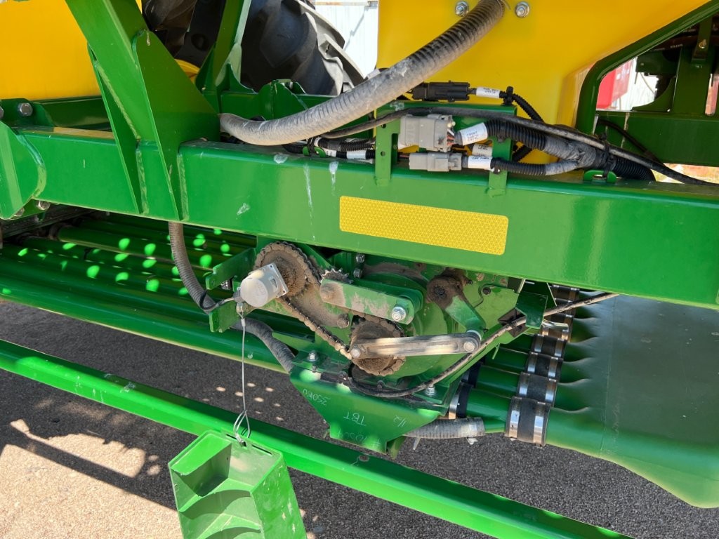 2021 John Deere 1890/1910 Air Drill