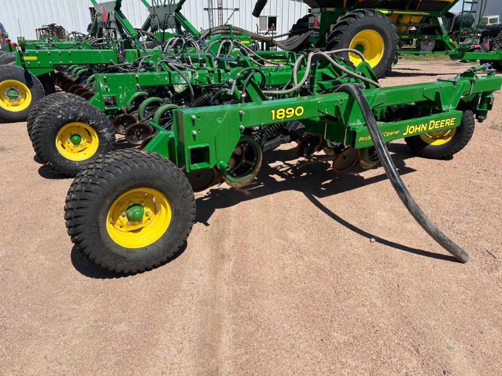 2021 John Deere 1890/1910 Air Drill