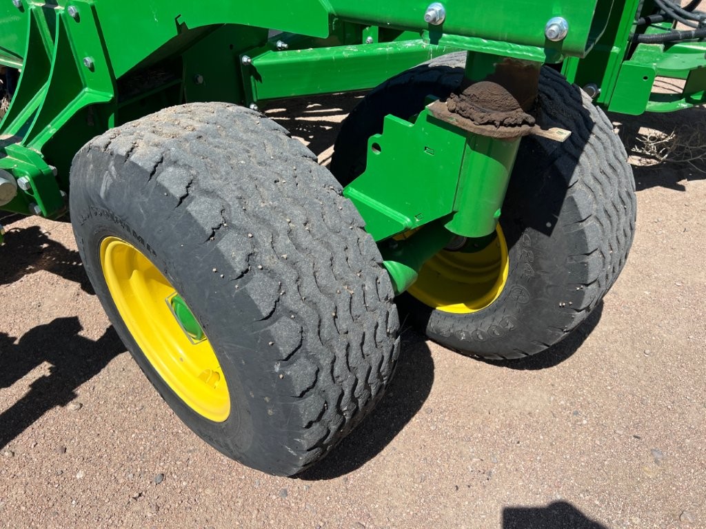 2021 John Deere 1890/1910 Air Drill