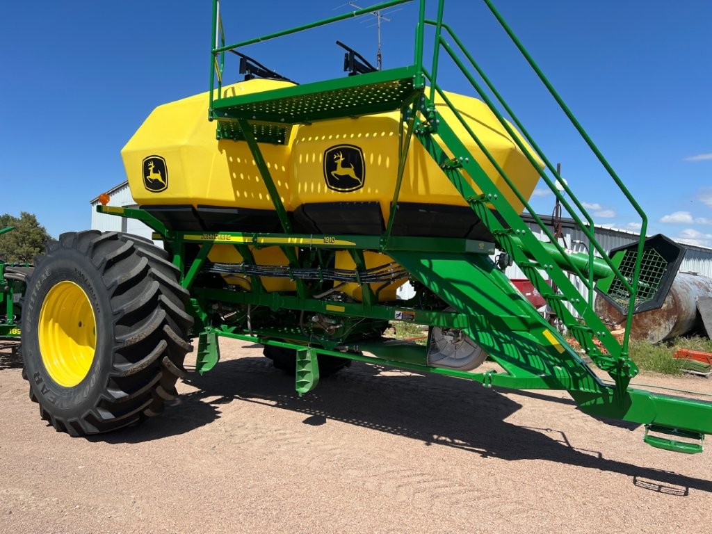 2021 John Deere 1890/1910 Air Drill