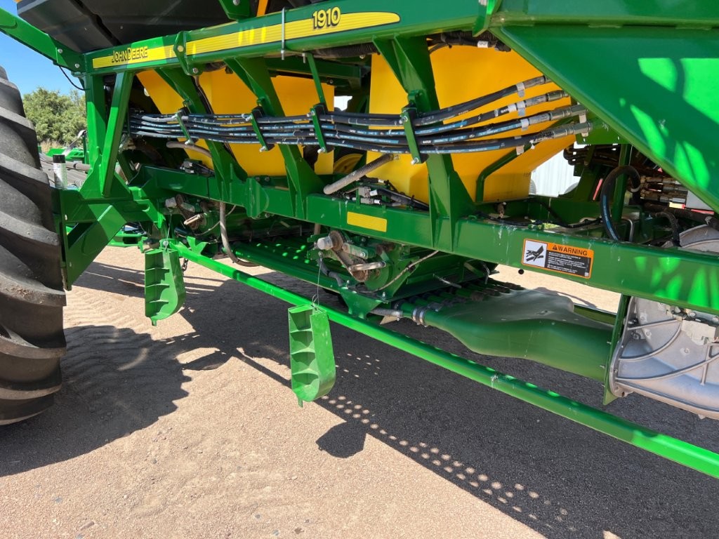 2021 John Deere 1890/1910 Air Drill