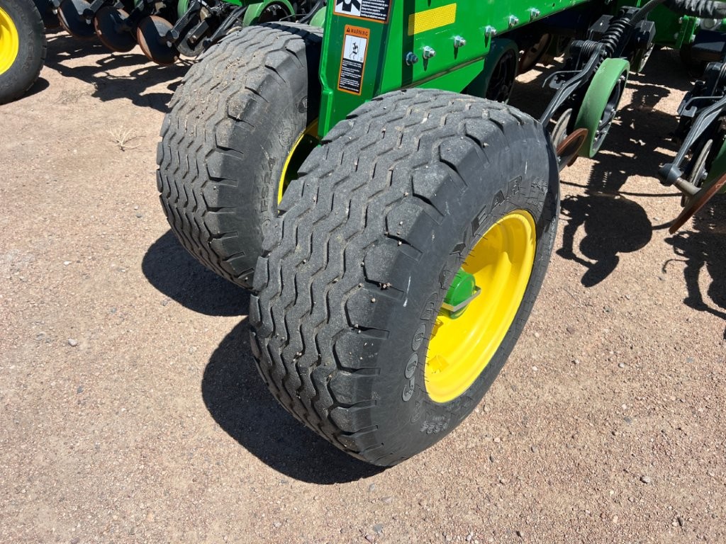2021 John Deere 1890/1910 Air Drill