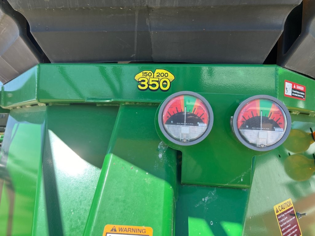 2021 John Deere 1890/1910 Air Drill