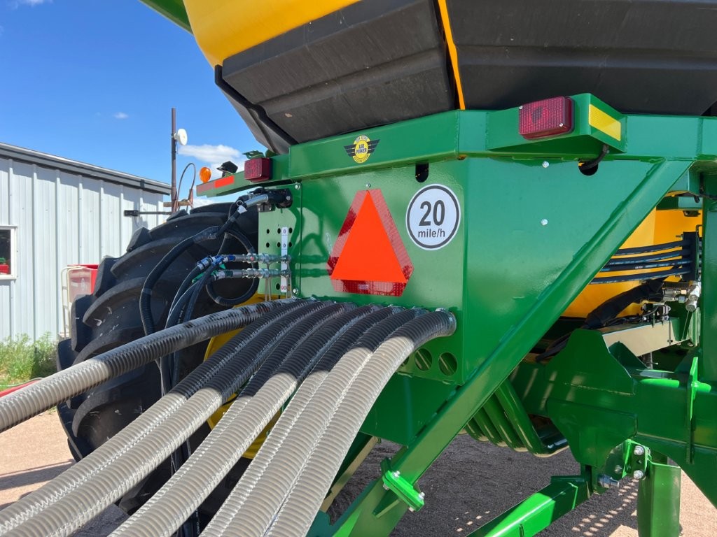 2021 John Deere 1890/1910 Air Drill