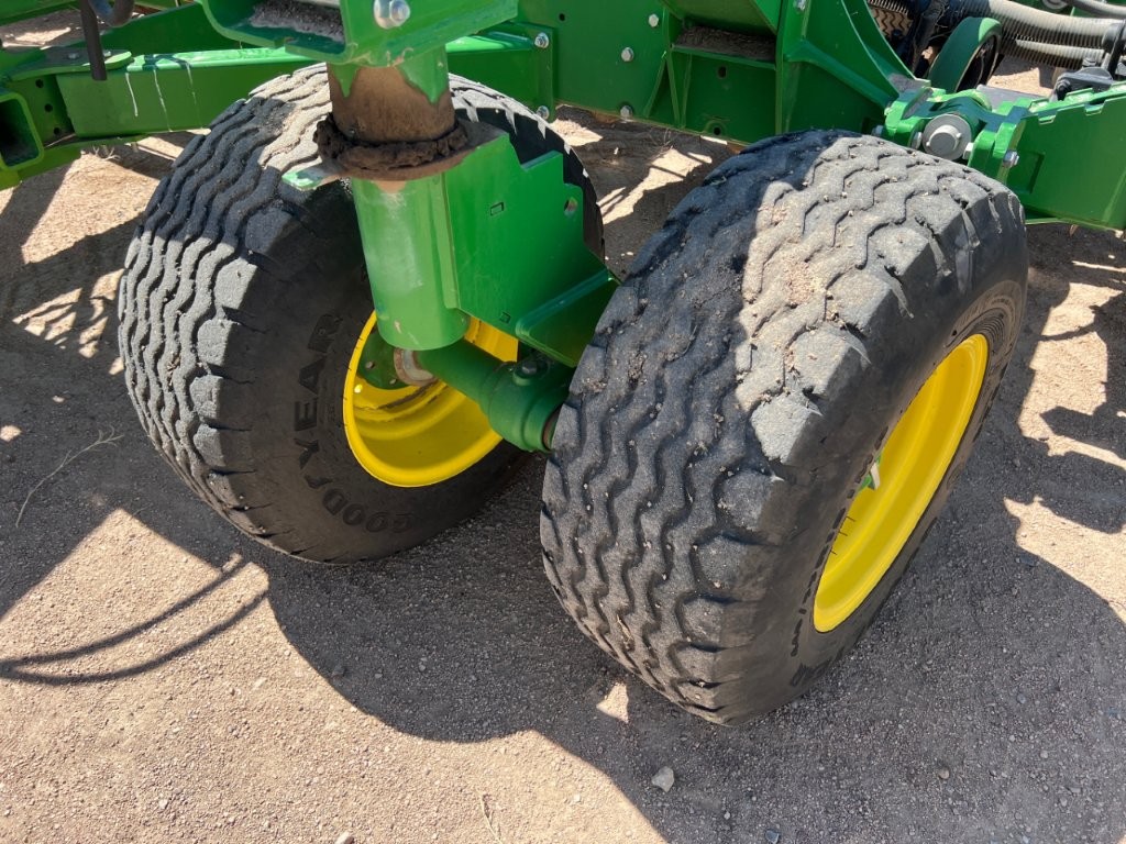 2021 John Deere 1890/1910 Air Drill