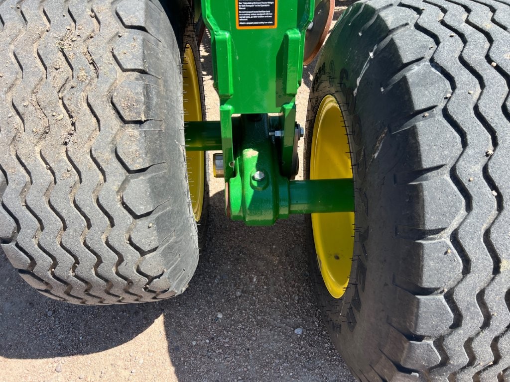 2021 John Deere 1890/1910 Air Drill