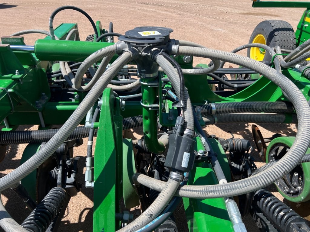 2021 John Deere 1890/1910 Air Drill