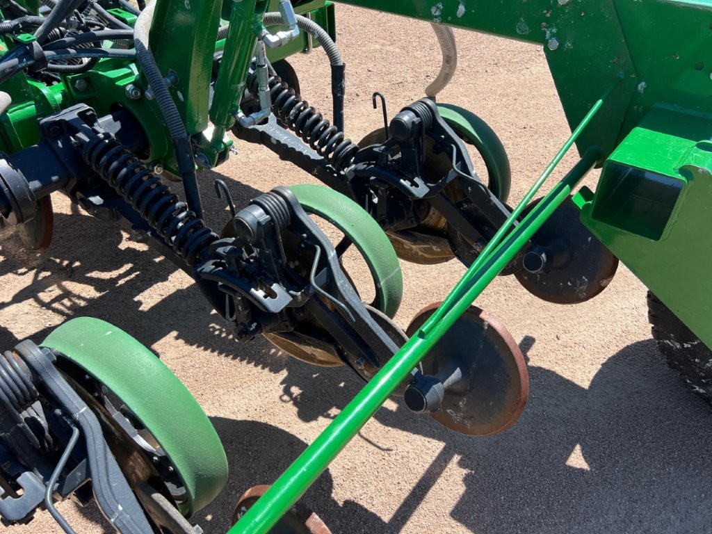 2021 John Deere 1890/1910 Air Drill