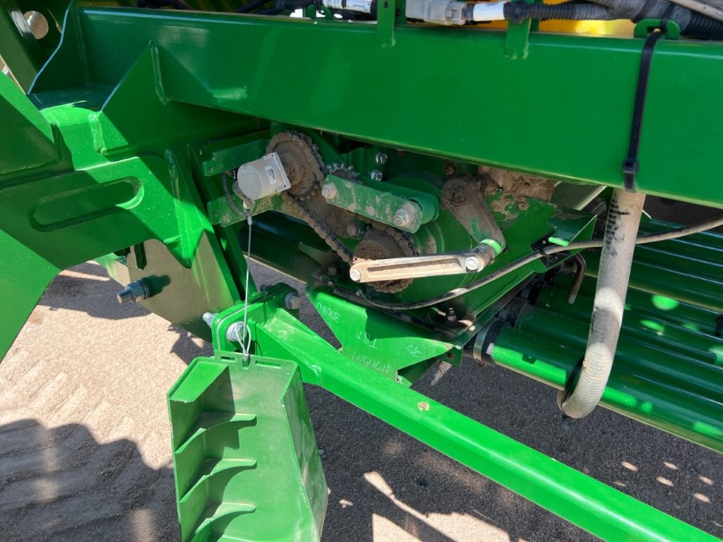 2021 John Deere 1890/1910 Air Drill