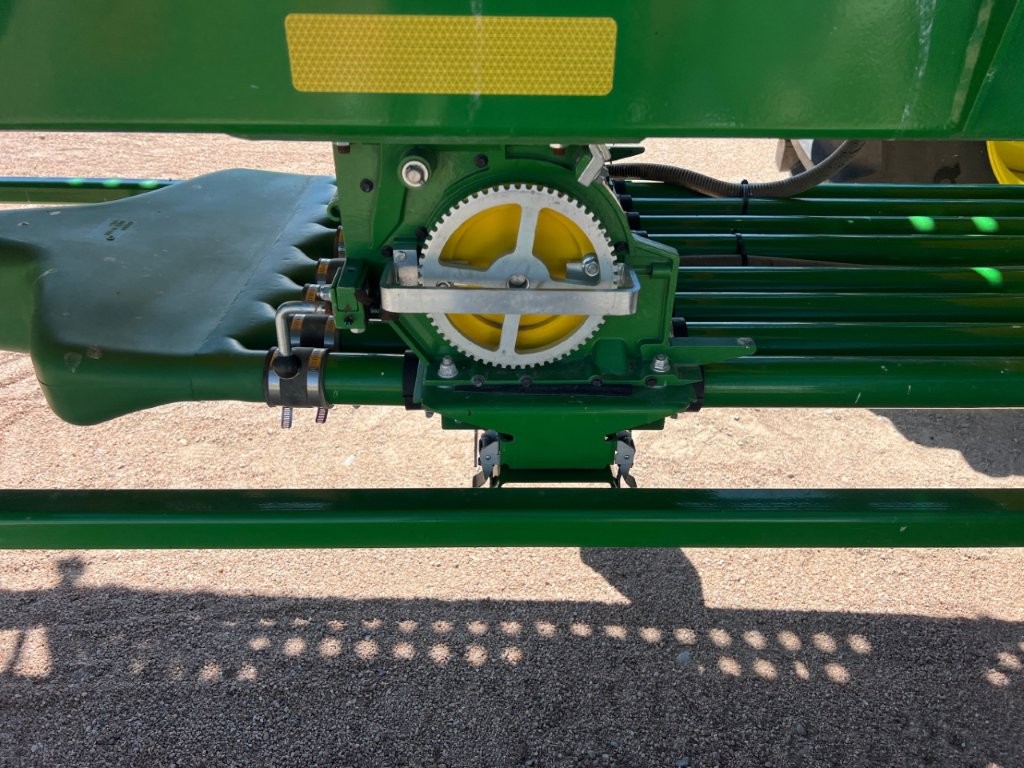 2021 John Deere 1890/1910 Air Drill