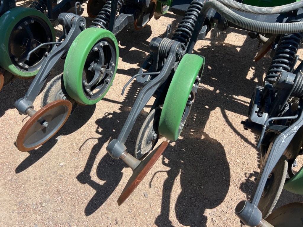 2021 John Deere 1890/1910 Air Drill
