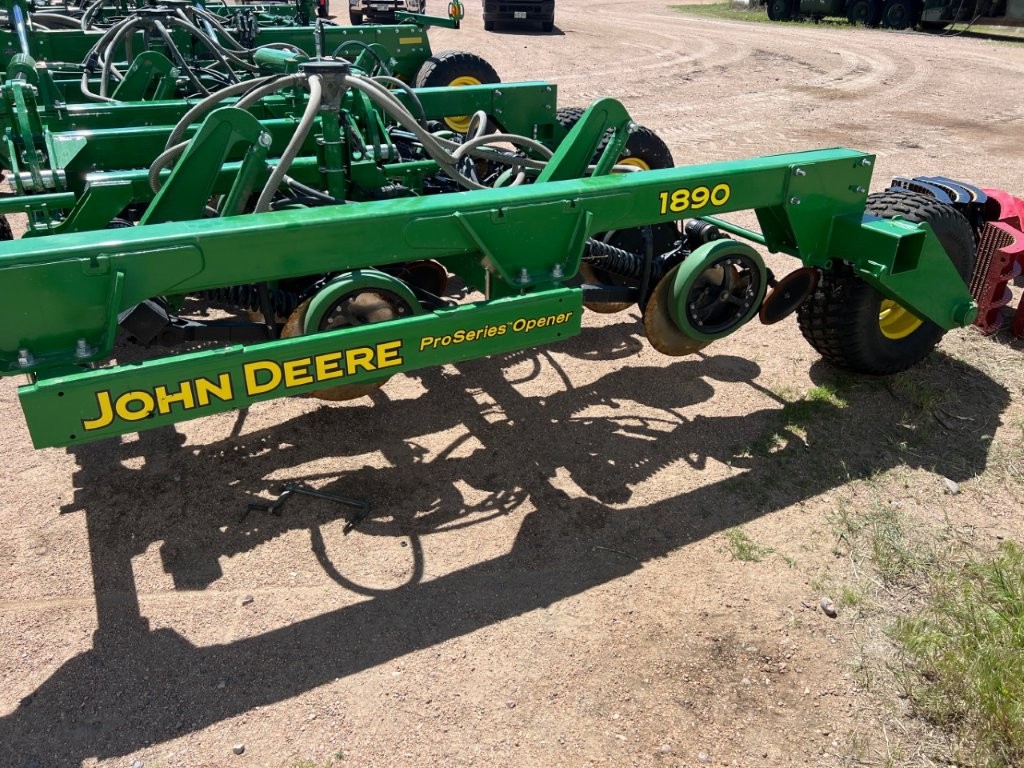 2021 John Deere 1890/1910 Air Drill