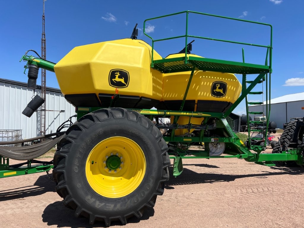 2021 John Deere 1890/1910 Air Drill
