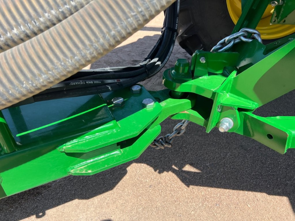 2021 John Deere 1890/1910 Air Drill