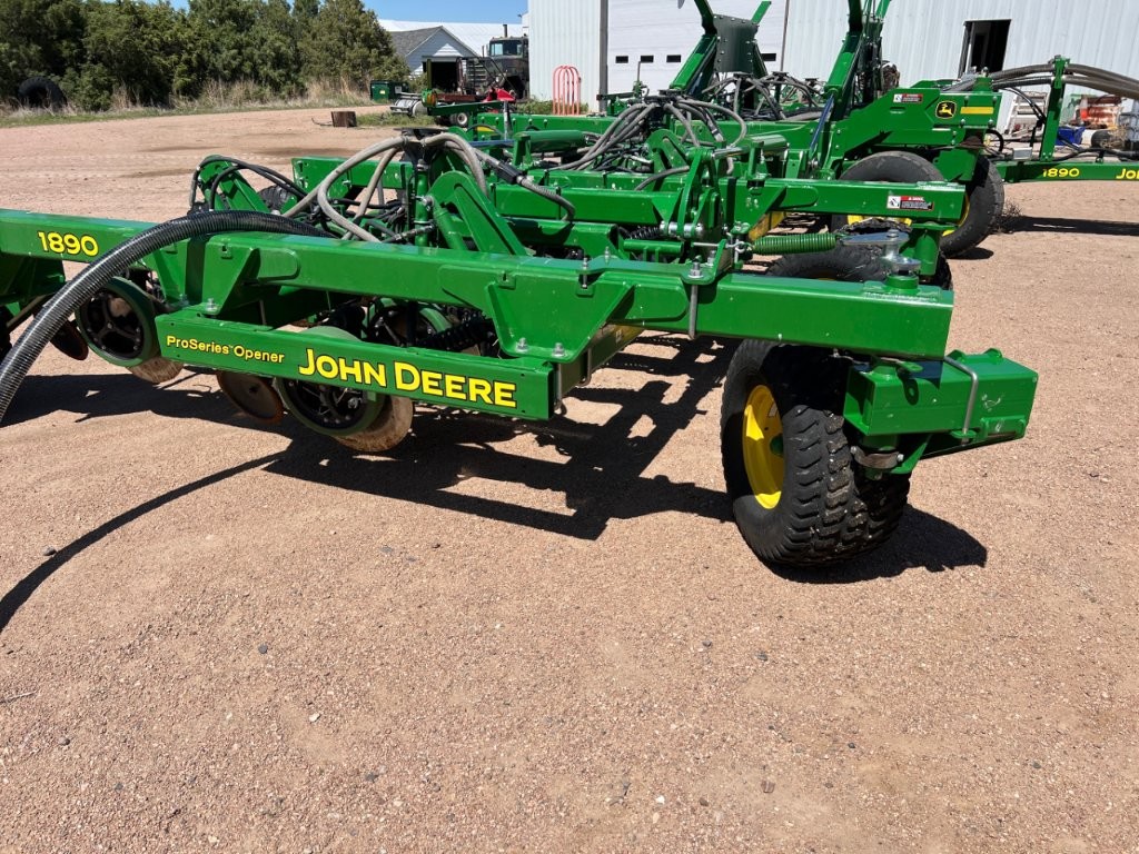 2021 John Deere 1890/1910 Air Drill
