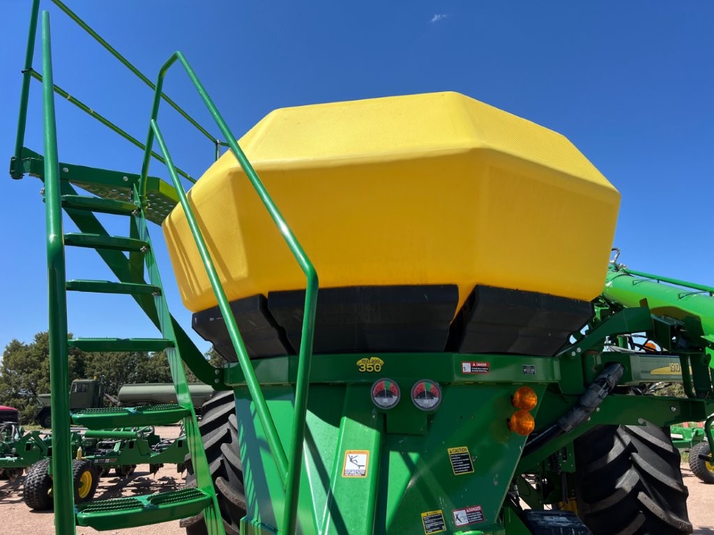 2021 John Deere 1890/1910 Air Drill