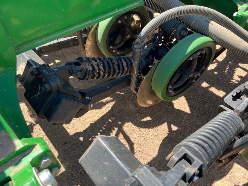 2021 John Deere 1890/1910 Air Drill