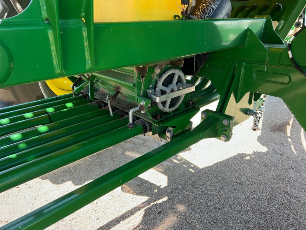 2021 John Deere 1890/1910 Air Drill