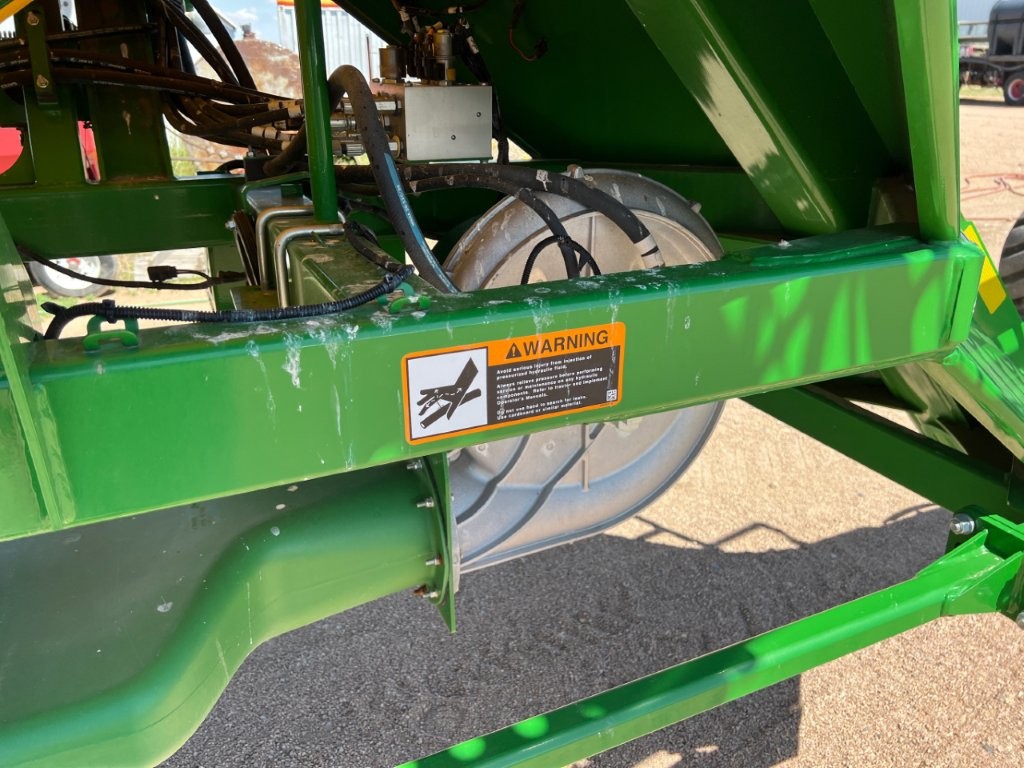 2021 John Deere 1890/1910 Air Drill