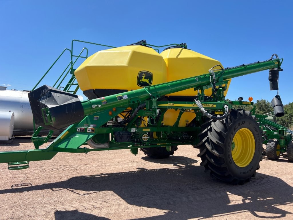 2021 John Deere 1890/1910 Air Drill