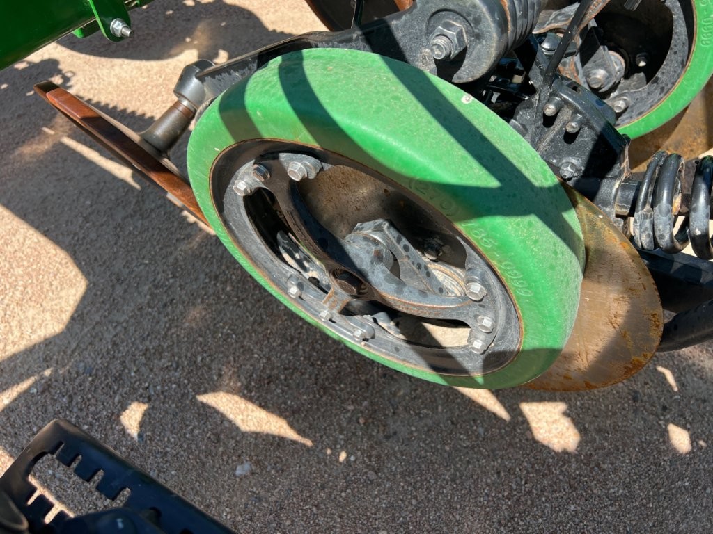 2021 John Deere 1890/1910 Air Drill