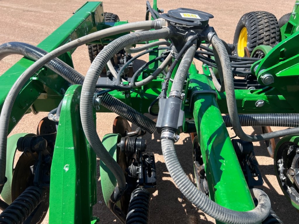 2021 John Deere 1890/1910 Air Drill