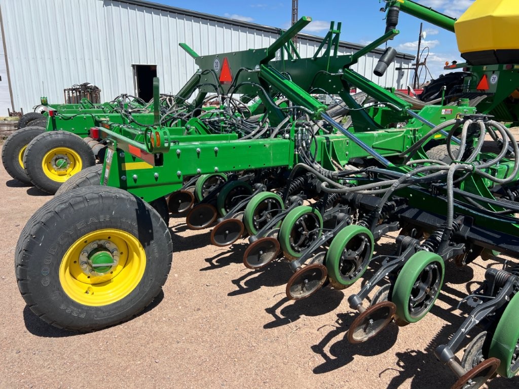2021 John Deere 1890/1910 Air Drill
