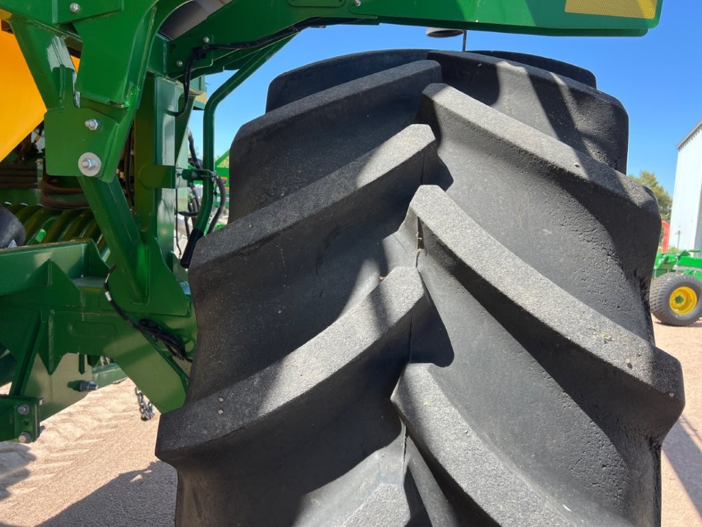 2021 John Deere 1890/1910 Air Drill