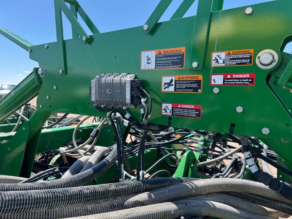 2021 John Deere 1890/1910 Air Drill