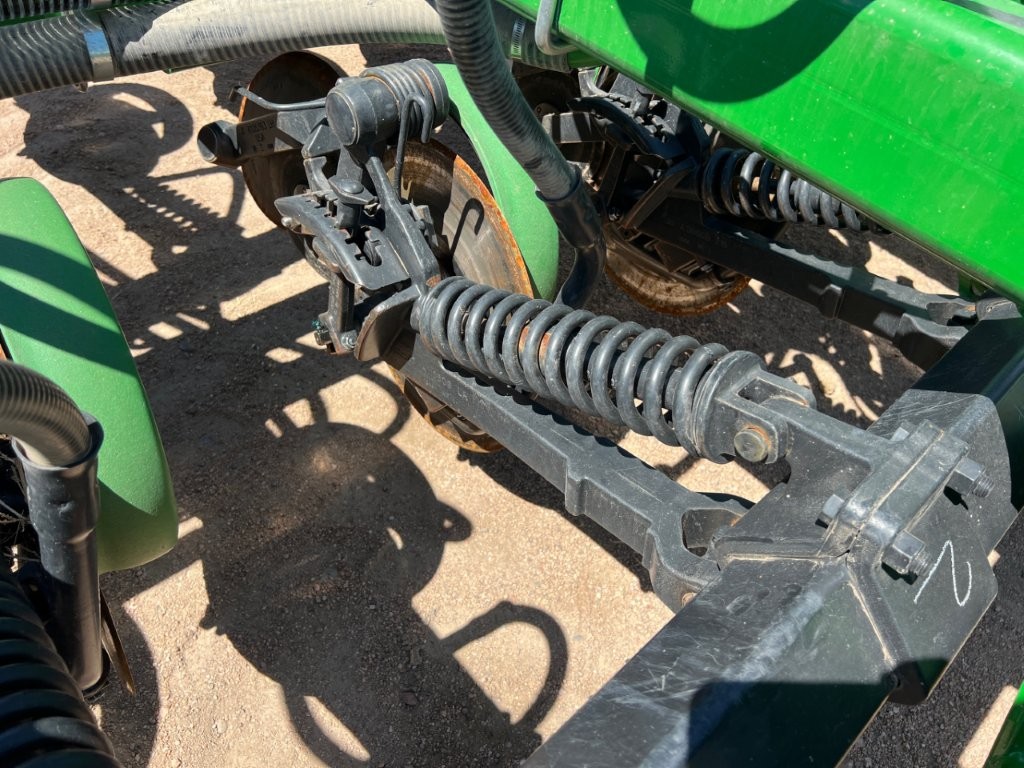 2021 John Deere 1890/1910 Air Drill