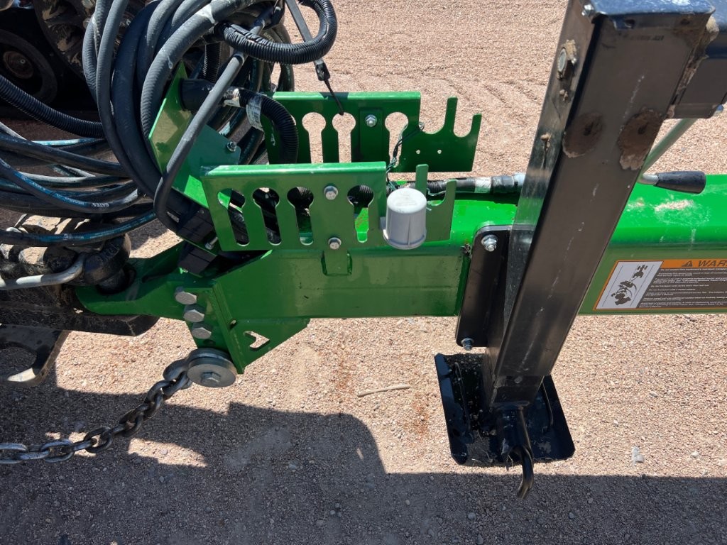 2021 John Deere 1890/1910 Air Drill