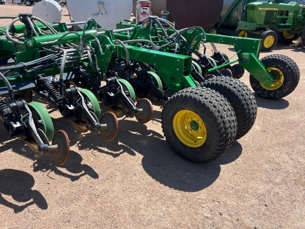 2021 John Deere 1890/1910 Air Drill