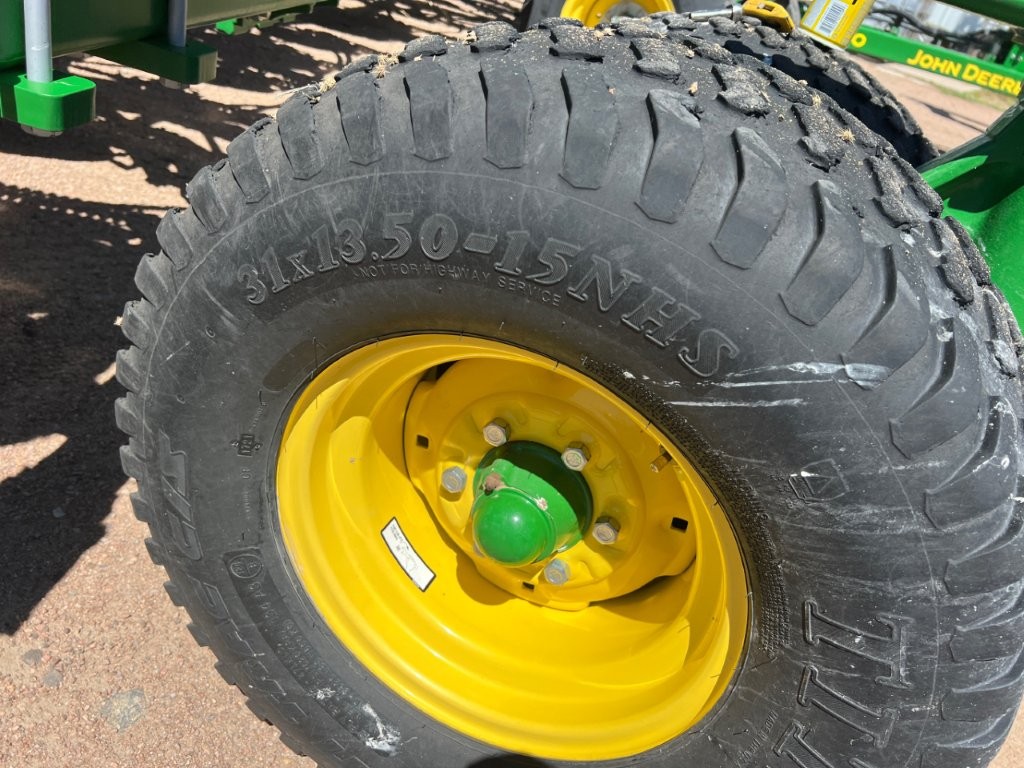 2021 John Deere 1890/1910 Air Drill