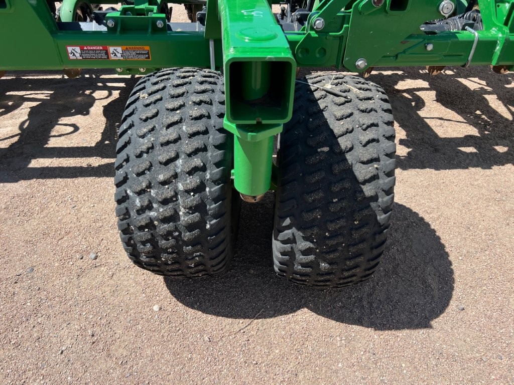 2021 John Deere 1890/1910 Air Drill