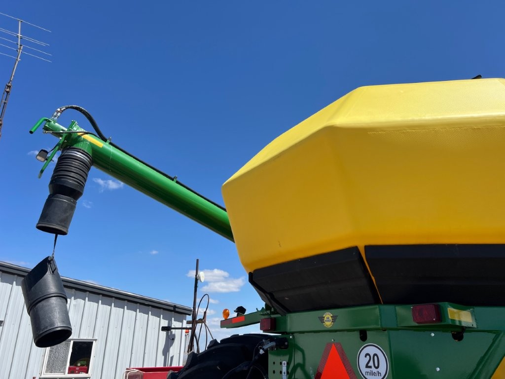 2021 John Deere 1890/1910 Air Drill