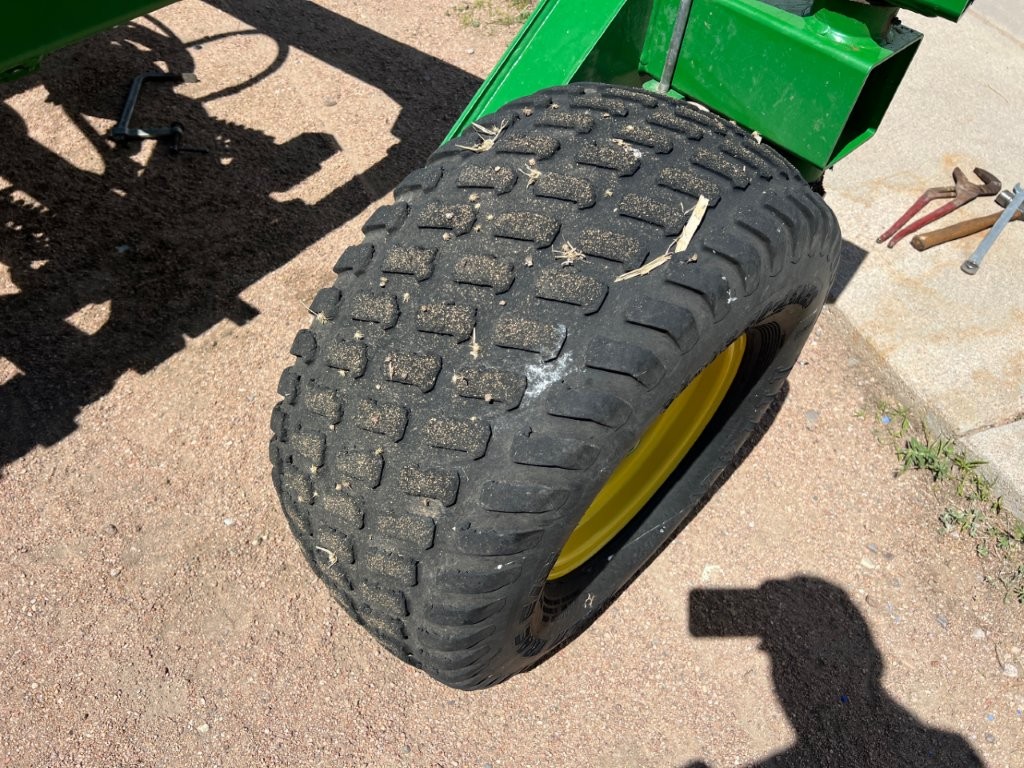 2021 John Deere 1890/1910 Air Drill