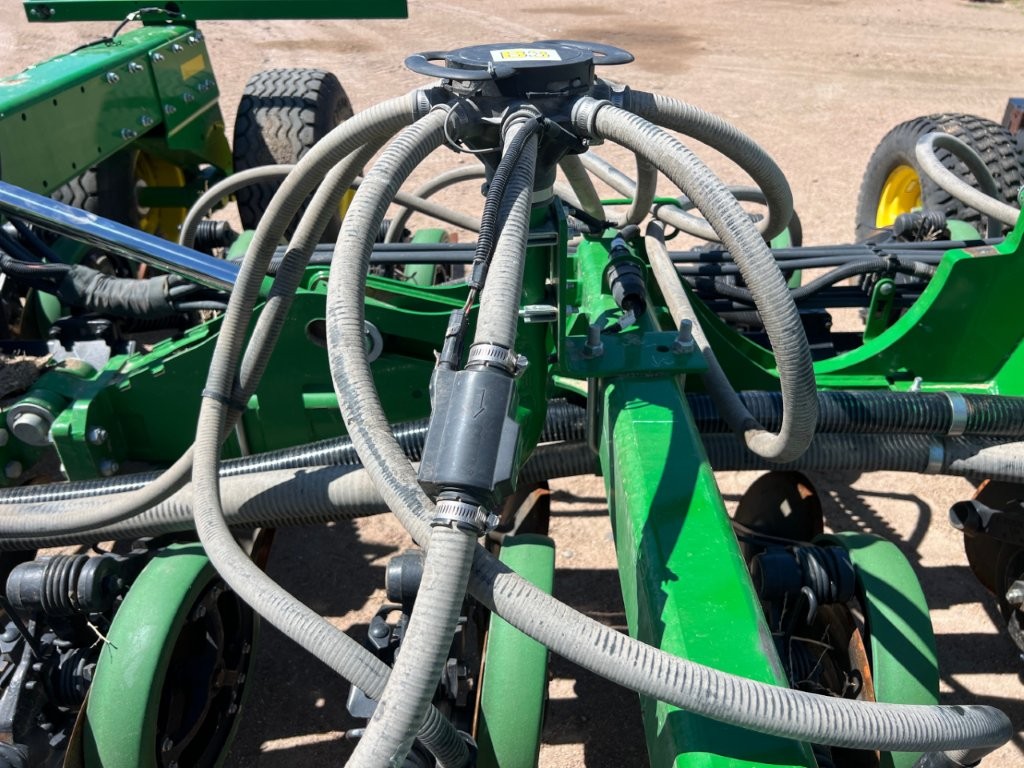 2021 John Deere 1890/1910 Air Drill