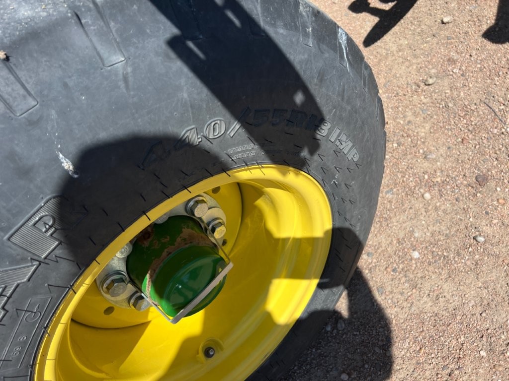 2021 John Deere 1890/1910 Air Drill