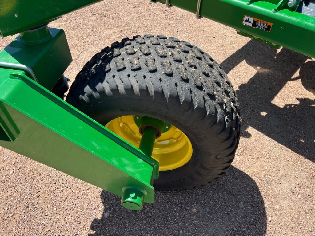 2021 John Deere 1890/1910 Air Drill