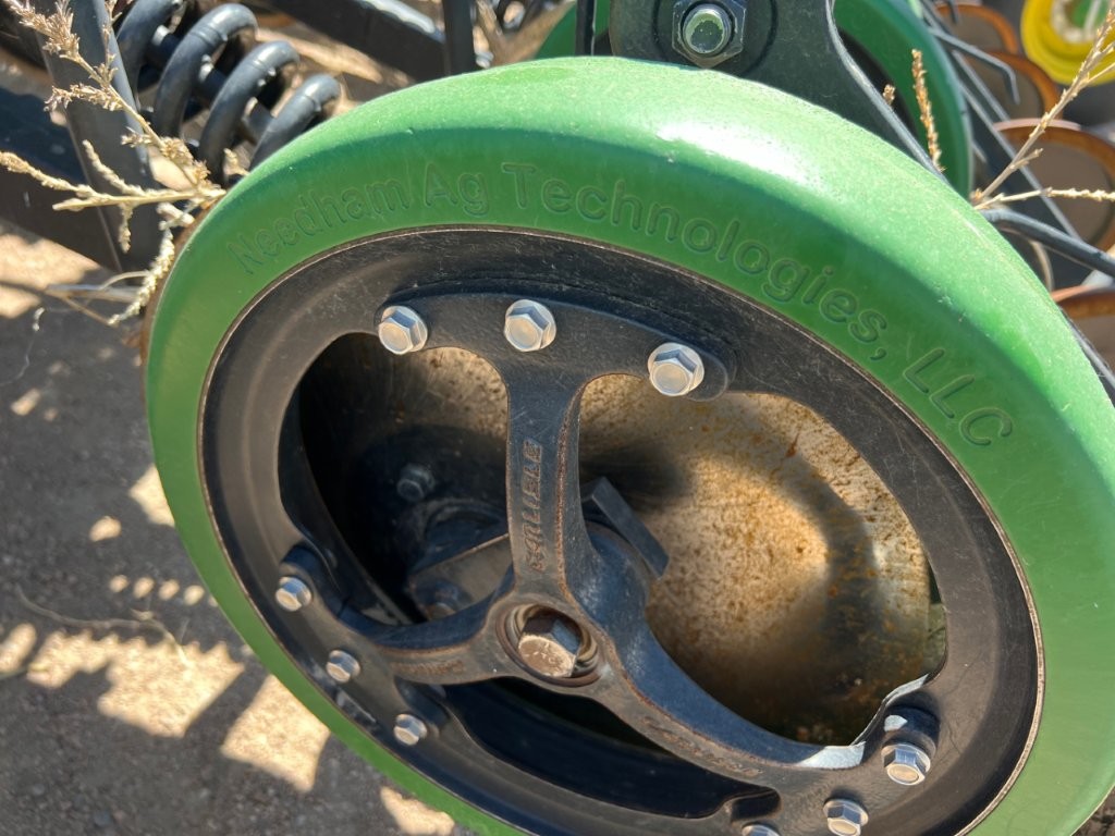 2021 John Deere 1890/1910 Air Drill