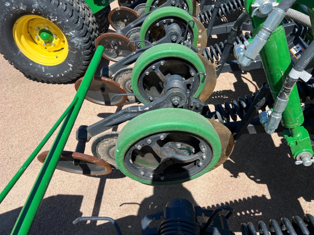 2021 John Deere 1890/1910 Air Drill