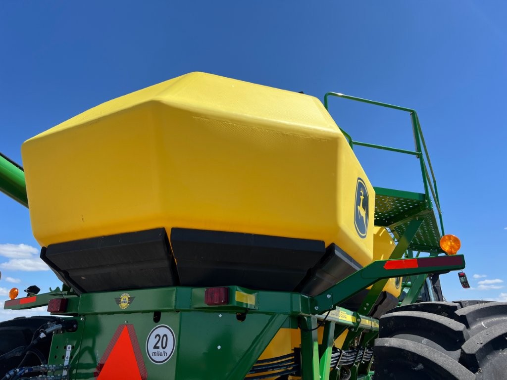 2021 John Deere 1890/1910 Air Drill