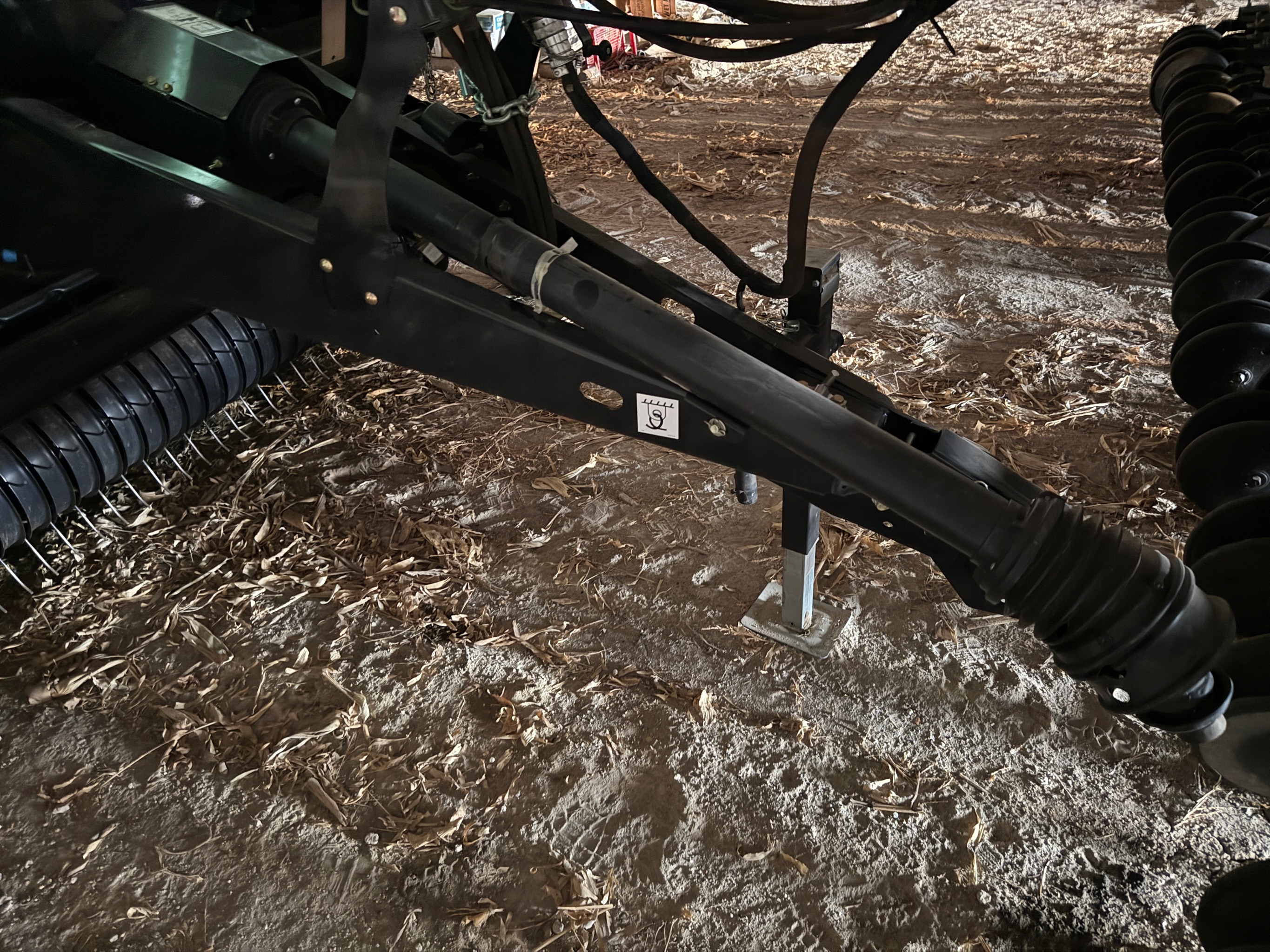 2023 Case IH RB565 Baler/Round