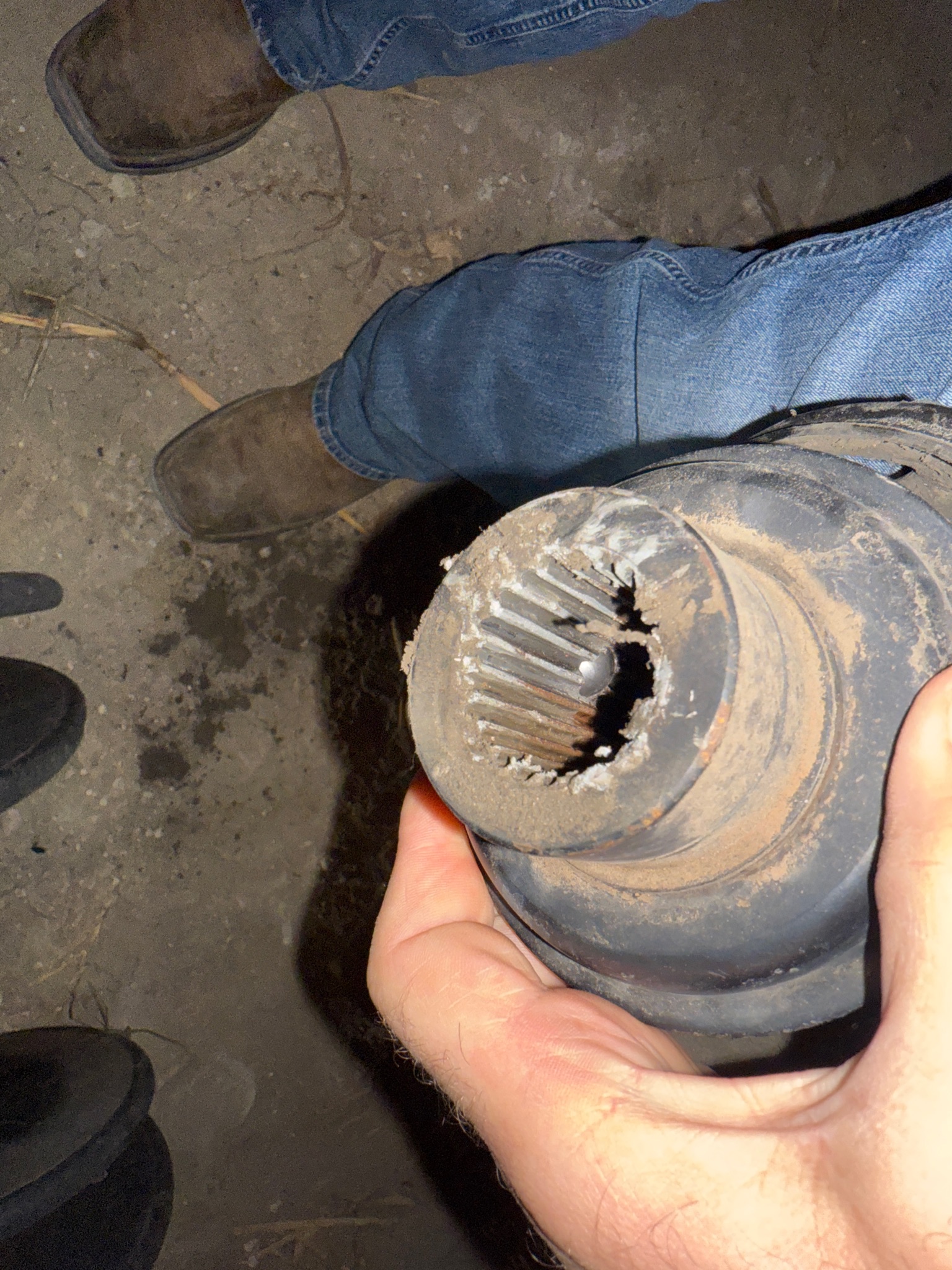 2023 Case IH RB565 Baler/Round