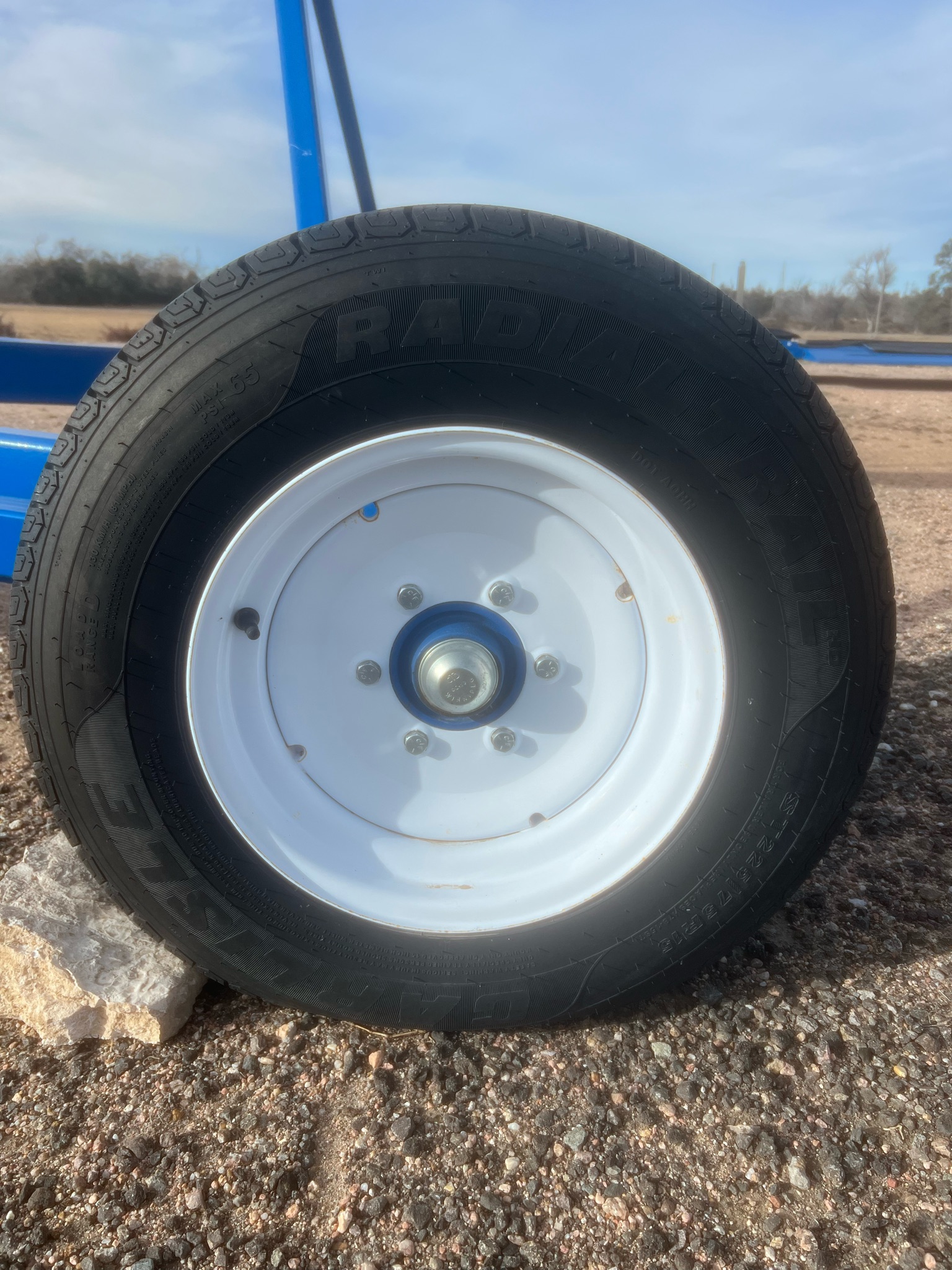 2018 Brandt 1080-HP Grain Auger